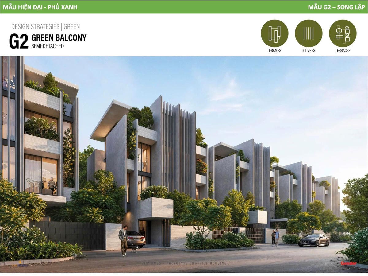Siêu biệt thự nghỉ dưỡng ven biển Vinhomes Green Paradise Cần Giờ là dòng sản phẩm sinh lời cao nhưng kén khách thuê