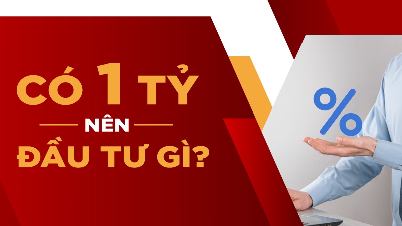 Minh họa bài toán đầu tư bất động sản với dòng vốn 1 tỷ đồng tại dự án Vinhomes Saigon Park
