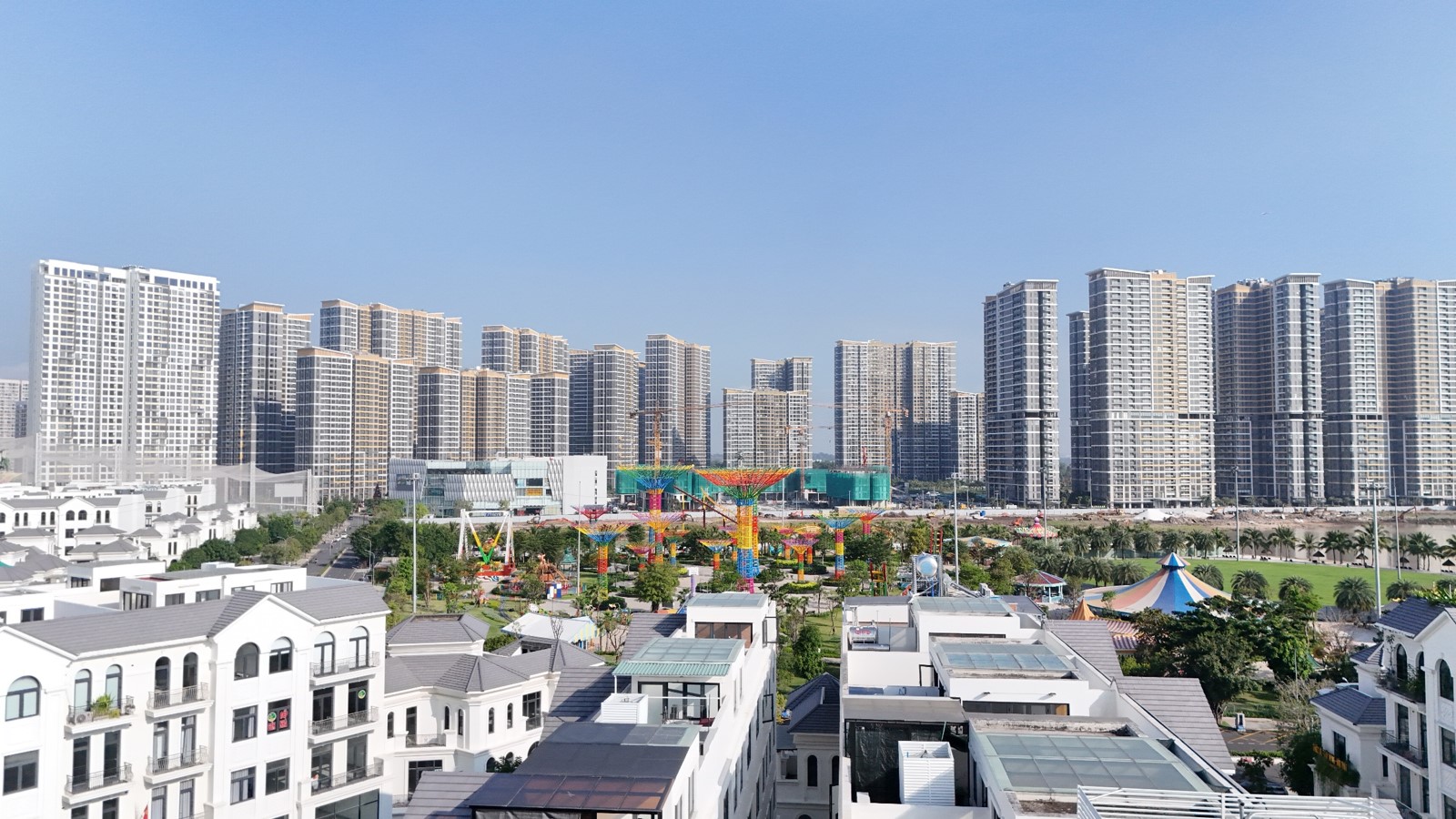 Thiết kế căn hộ Glory Heights Vinhomes Grand Park – hình ảnh minh họa mặt bằng/thiết kế