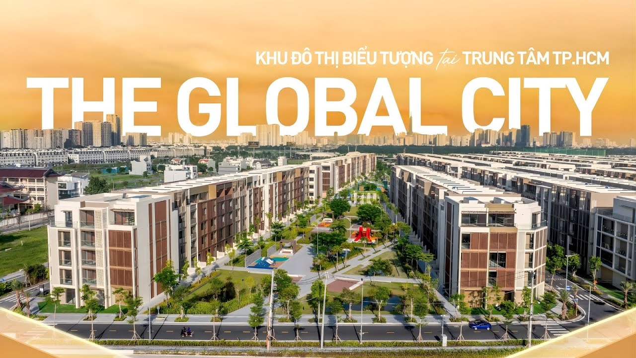 Tiềm năng đầu tư Masteri Cosmo Central – căn hộ trong The Global City
