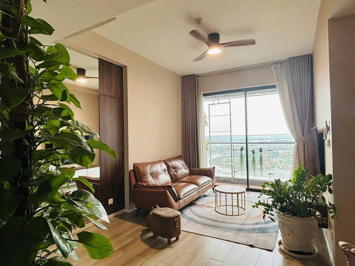 Căn hộ 3 phòng ngủ tại Vinhomes Grand Park: lựa chọn phù hợp chiến lược hybrid nhờ diện tích lớn, phù hợp gia đình và nhu cầu thuê dài hạn