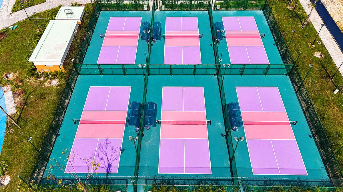 Tổng quan tiến độ Vinhomes Green City Hậu Nghĩa - tuyến đường nội khu (ảnh 3)