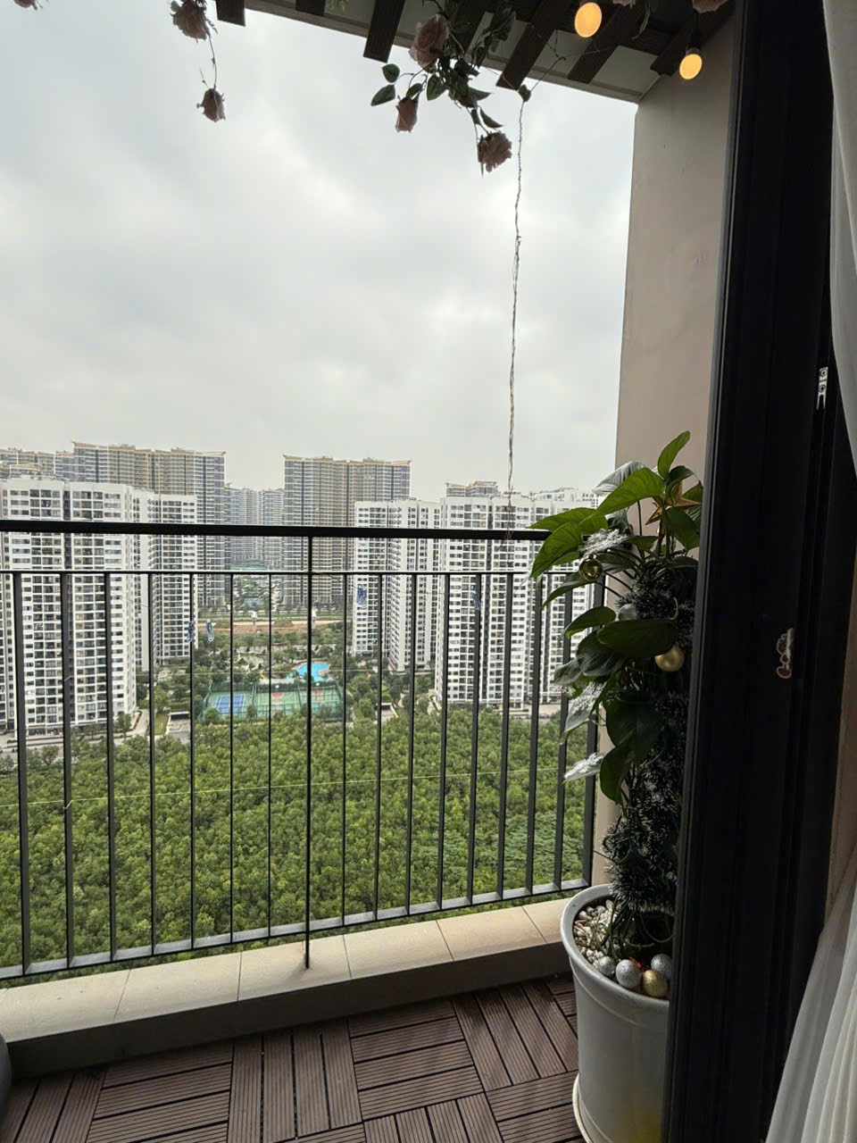 Cho Thuê Căn Hộ Vinhomes Grand Park – The Origami View Hồ Bơi Nội Khu, Tầng Cao Thoáng Đẹp, Full Nội Thất Cao Cấp - ảnh 5