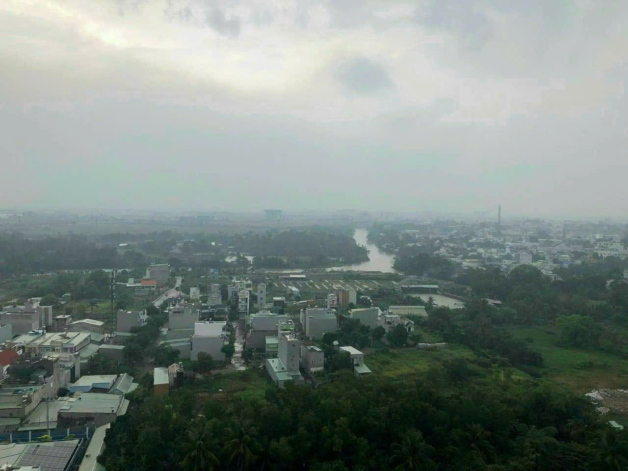 Cho Thuê Căn Hộ 1PN+ Tầng Cao – View Ngoại Khu Thoáng Đẹp | The Rainbow – Vinhomes Grand Park - ảnh 10