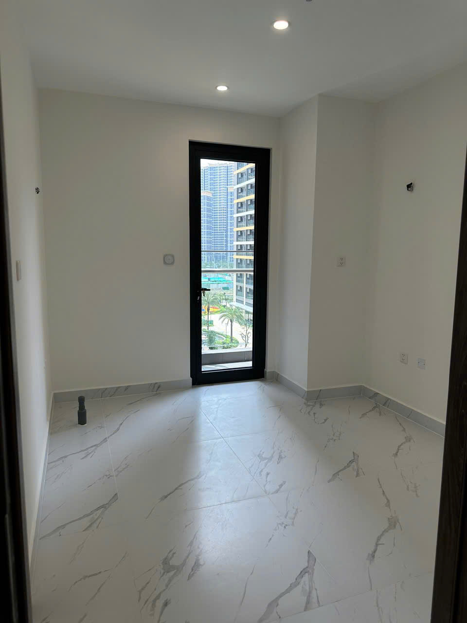 Bán Căn Hộ 2PN 2WC Tòa BE7 The Beverly – View Kênh Sinh Thái Tuyệt Đẹp – Giá Tốt 5 Tỷ - ảnh 6