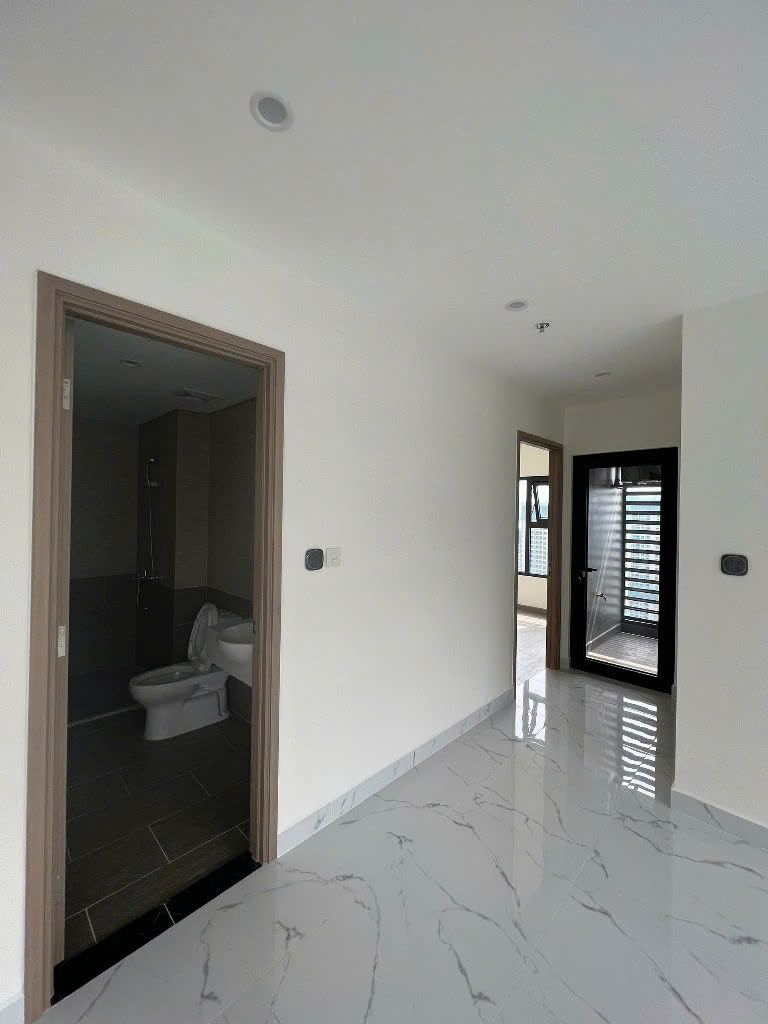 BÁN CĂN HỘ 2PN+ THE BEVERLY SOLARI VINHOMES GRAND PARK View Tầng Cao – Không Gian Sống Đẳng Cấp - GIÁ TỐT