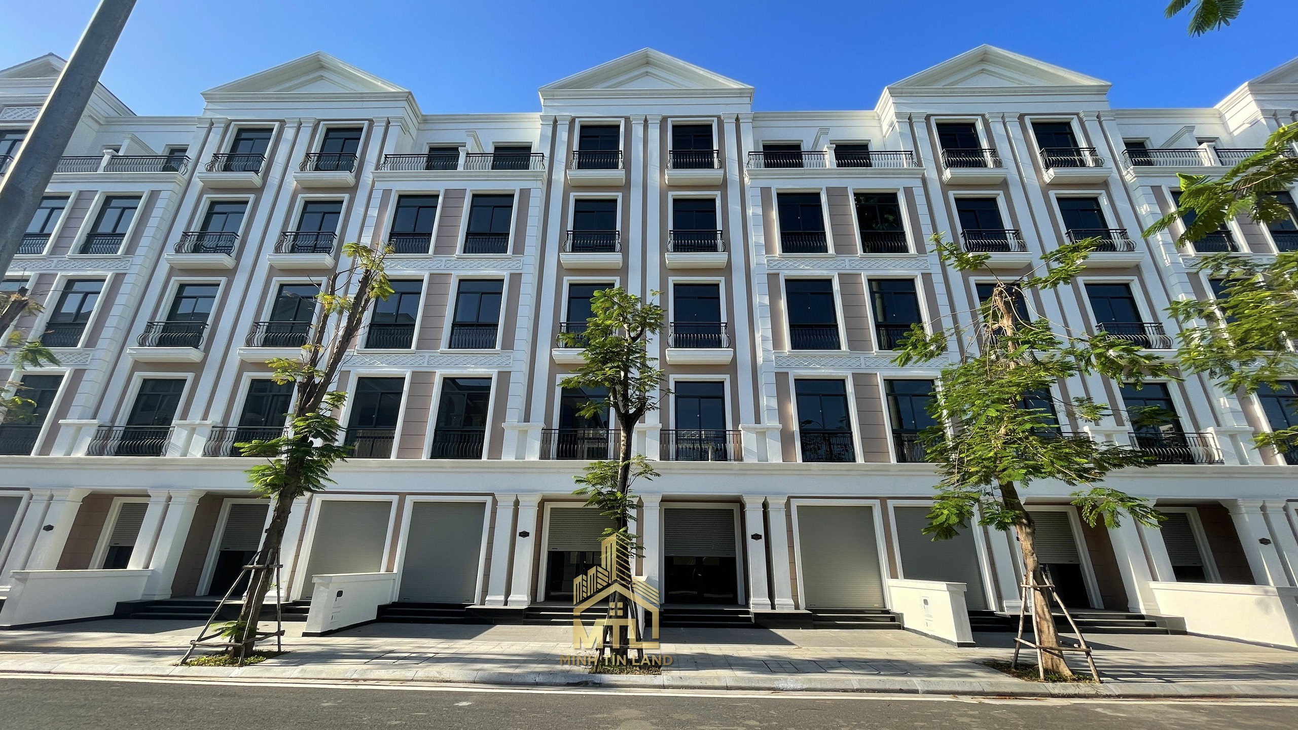 Bán nhà phố 5 tầng The Manhattan giá chỉ 17 tỷ All in tại Vinhomes Grand Park. Liên hệ 0828030977 Thiện - ảnh 4