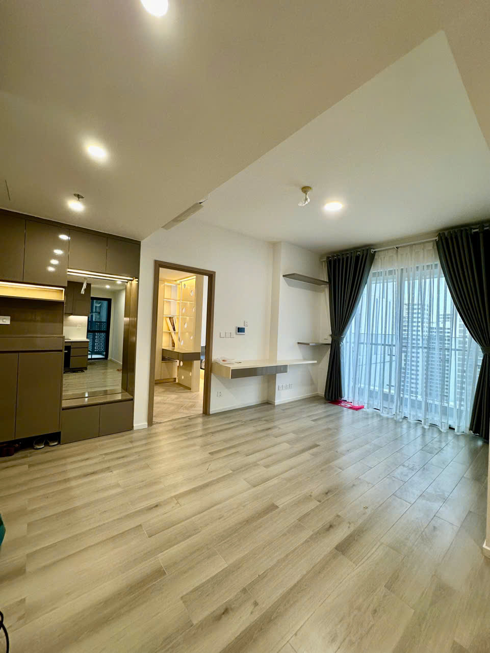 BÁN & CHO THUÊ CĂN HỘ MASTERI CENTRE POINT VINHOMES GRAND PARK – 2PN FULL NỘI THẤT, GIÁ TỐT QUẬN 9 - ảnh 8