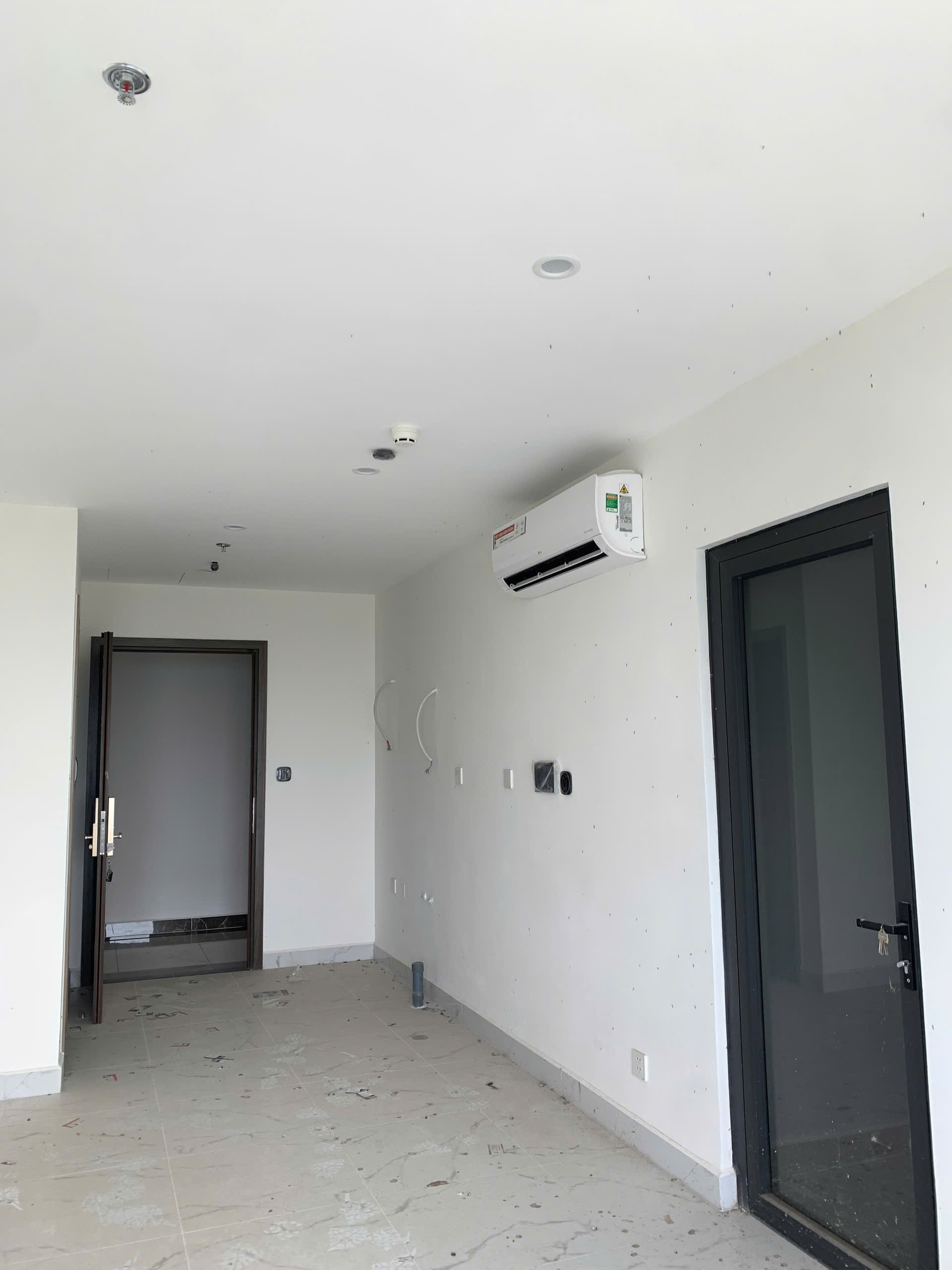 Bán căn hộ Vinhomes Grand Park Studio – The Beverly Solari – View tầng cao hồ bơi & sông Đồng Nai - ảnh 5