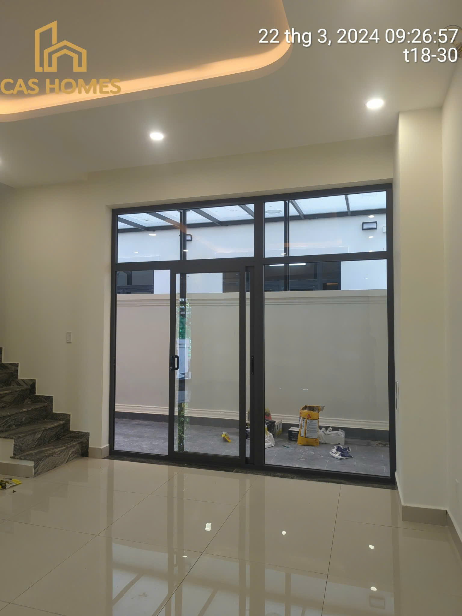 Bán nhà phố dòng tiền sẵn 35tr/tháng - Thanh toán chỉ từ 5,5 Tỷ -   235m2 sàn và 84m2 đất -  trục đường sát Công Vinwonders và Chợ Đêm - ảnh 10