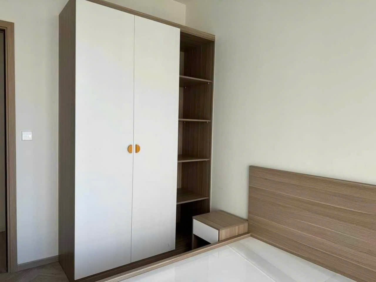 BÁN CĂN HỘ MASTERI CENTRE POINT – FULL NỘI THẤT – VIEW HỒ BƠI NỘI KHU ĐẸP HIẾM - ảnh 5