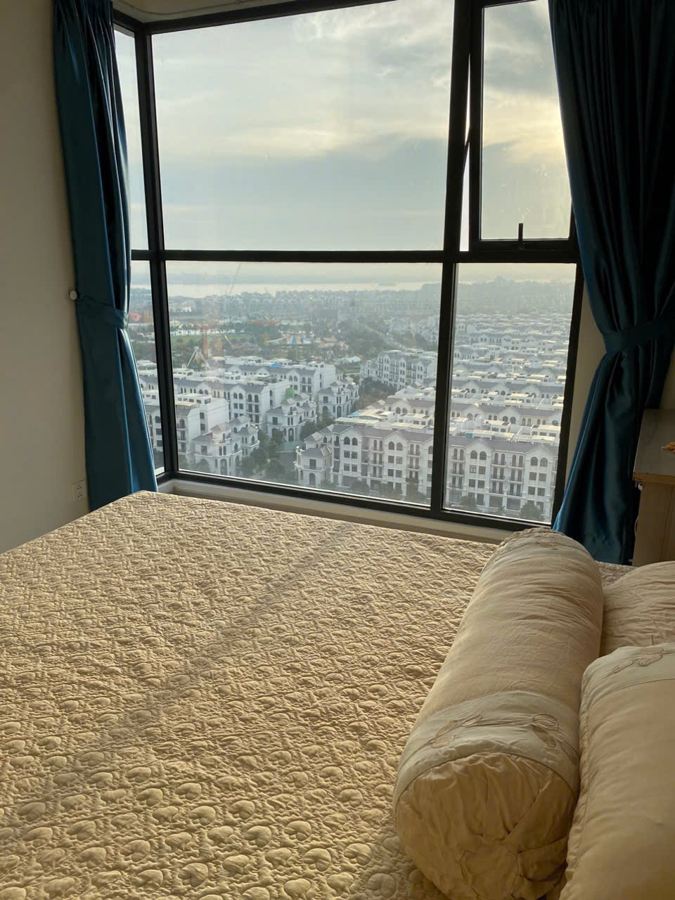 Gemini đã nói Cho Thuê Căn Hộ 3PN Tòa B (Banyan) Lumiere Boulevard – View Sông Ngắm Pháo  – Rẻ Nhất Dự Án Chỉ 12 Triệu/Tháng - ảnh 8