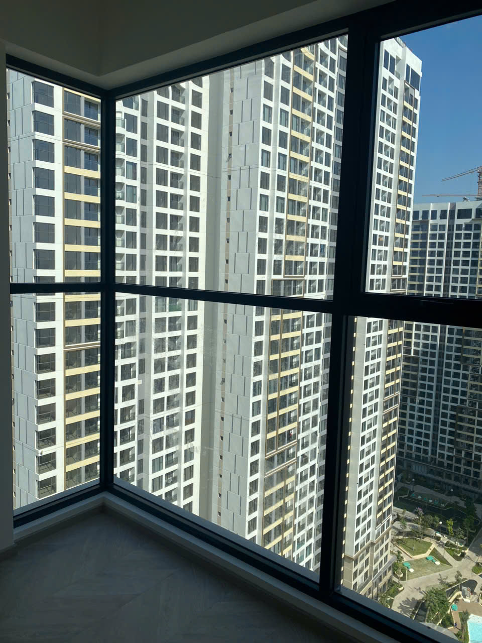 BÁN CĂN HỘ MASTERI CENTRE POINT QUẬN 9 Nội thất hoàn thiện cơ bản CĐT | Giá tốt