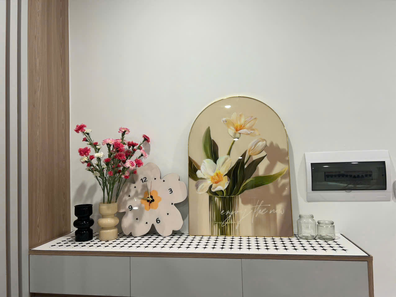 BÁN CĂN HỘ VINHOMES GRAND PARK – THE BEVERLY | 2PN 2WC | FULL NỘI THẤT | VIEW NỘI KHU ĐẸP | GIÁ TỐT