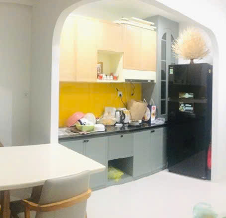 BÁN CĂN HỘ 2PN+ THE RAINBOW VINHOMES GRAND PARK – FULL NỘI THẤT | GIÁ TỐT | DỌN VÀO Ở NGAY