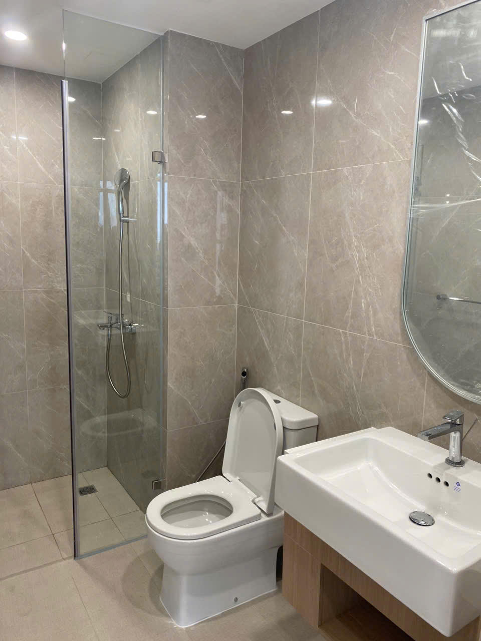 BÁN CĂN HỘ MASTERI CENTRE POINT QUẬN 9 Nội thất hoàn thiện cơ bản CĐT | Giá tốt