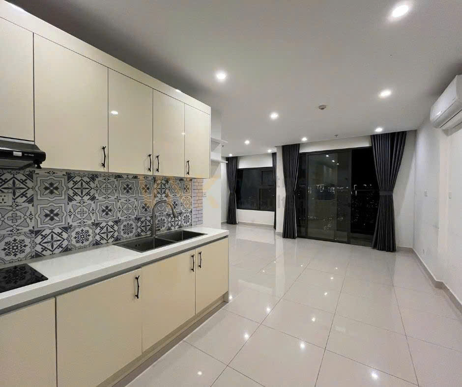CHO THUÊ CĂN HỘ 2PN+ GIÁ SIÊU TỐT Ở VINHOMES GRAND PARK CHỈ 7 TRIỆU/ THÁNG