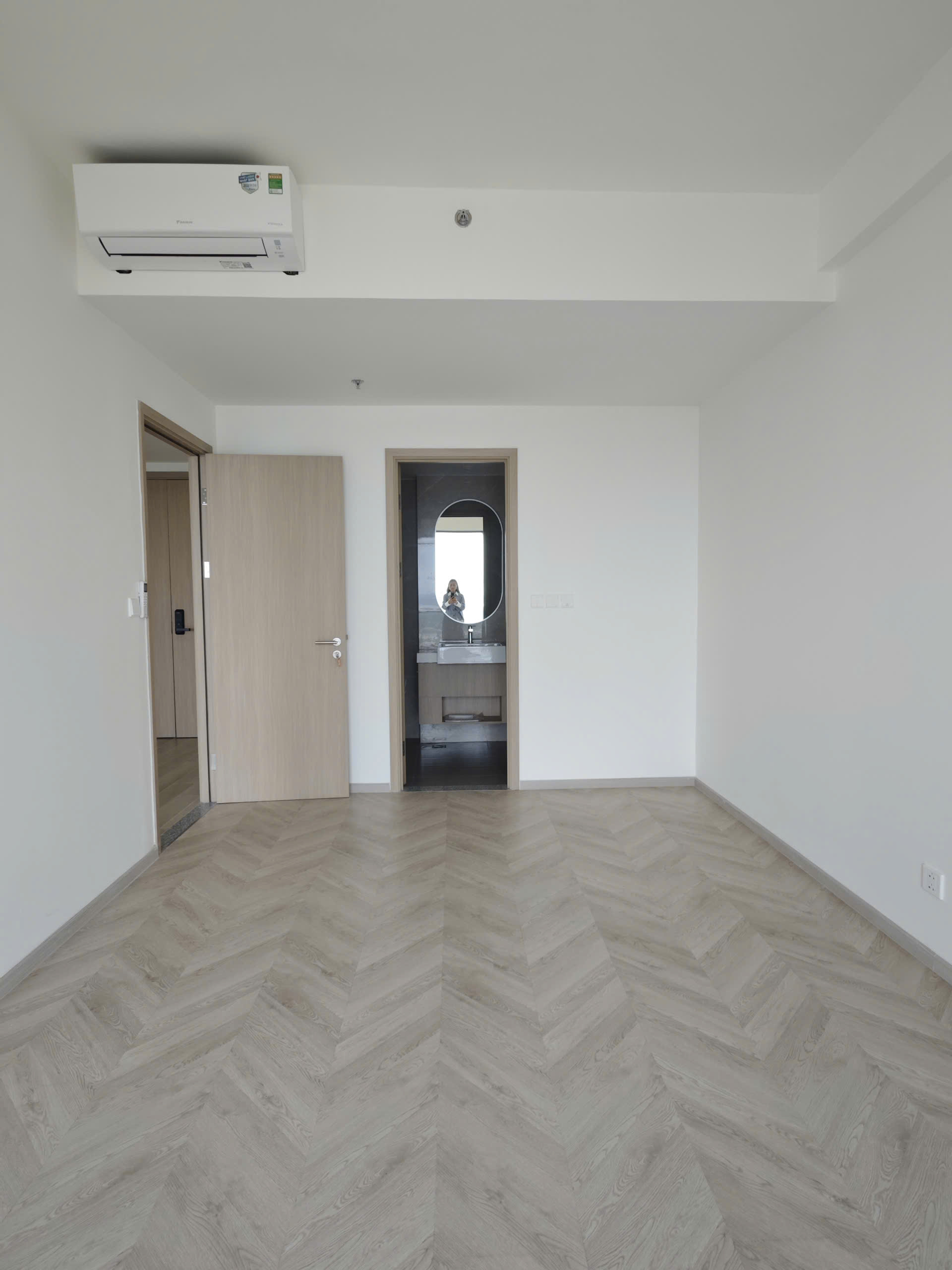 Cho Thuê Căn Hộ 3PN2WC Lumiere Boulevard Vinhomes Grand Park– View Biệt Thự Manhattan, Nội Thất Cơ Bản, Giá Tốt - ảnh 5
