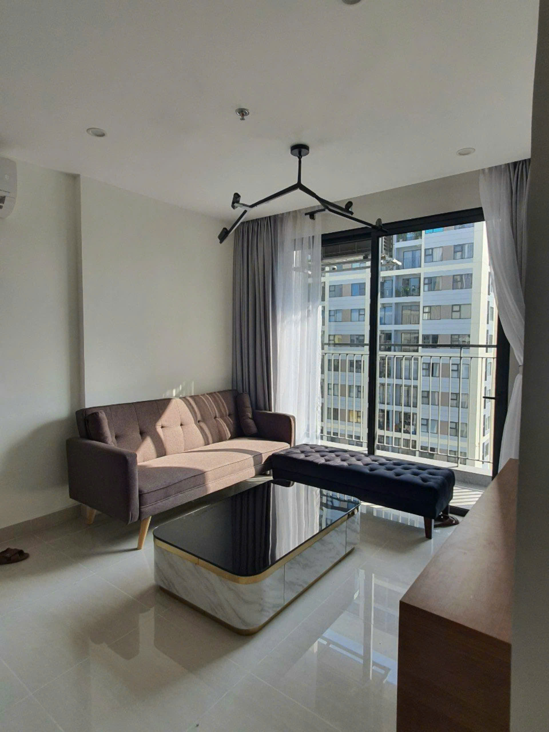 CẦN BÁN VÀ CHO THUÊ CĂN HỘ 1PN+ THE RAINBOW – VINHOMES GRAND PARK | TẦNG CAO – FULL NỘI THẤT GIÁ TỐT - ảnh 10