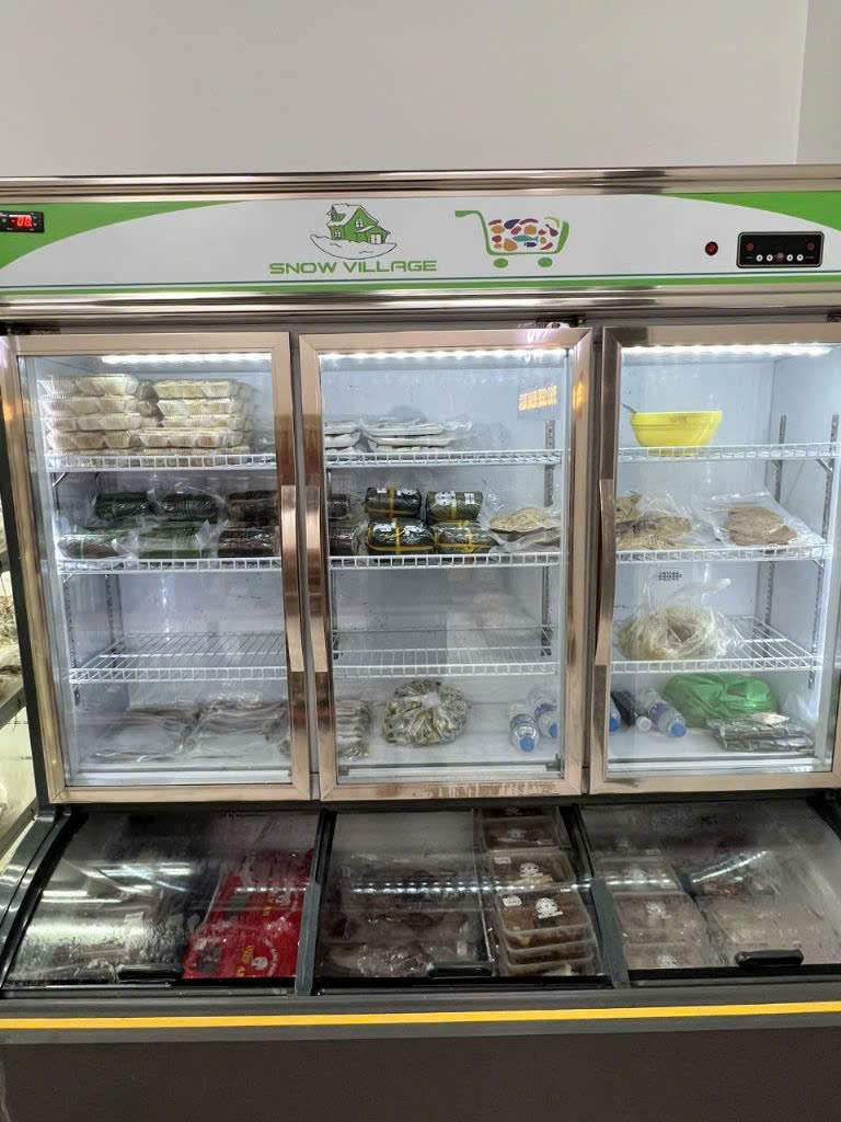 Cho thuê shop khối đế mặt đẹp The Rainbow chỉ 15 triệu - 46m2 tại Vinhomes Grand Park - ảnh 3
