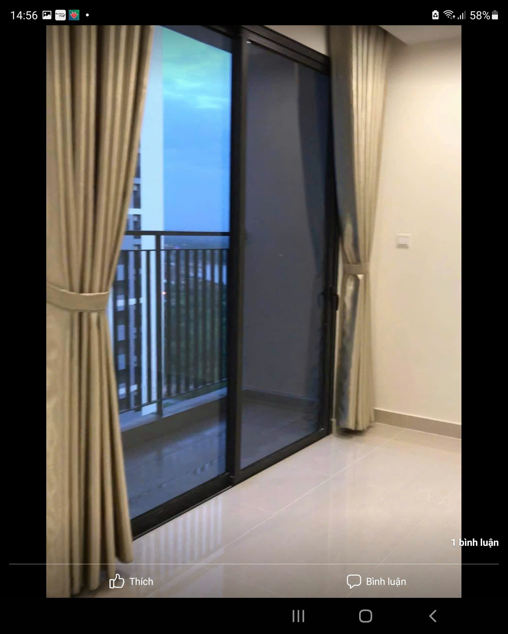 Bán Gấp Căn Hộ 2PN+ The Rainbow Vinhomes Grand Park - Tầng Cao View Nội Khu, Giá Chỉ 2.8 Tỷ