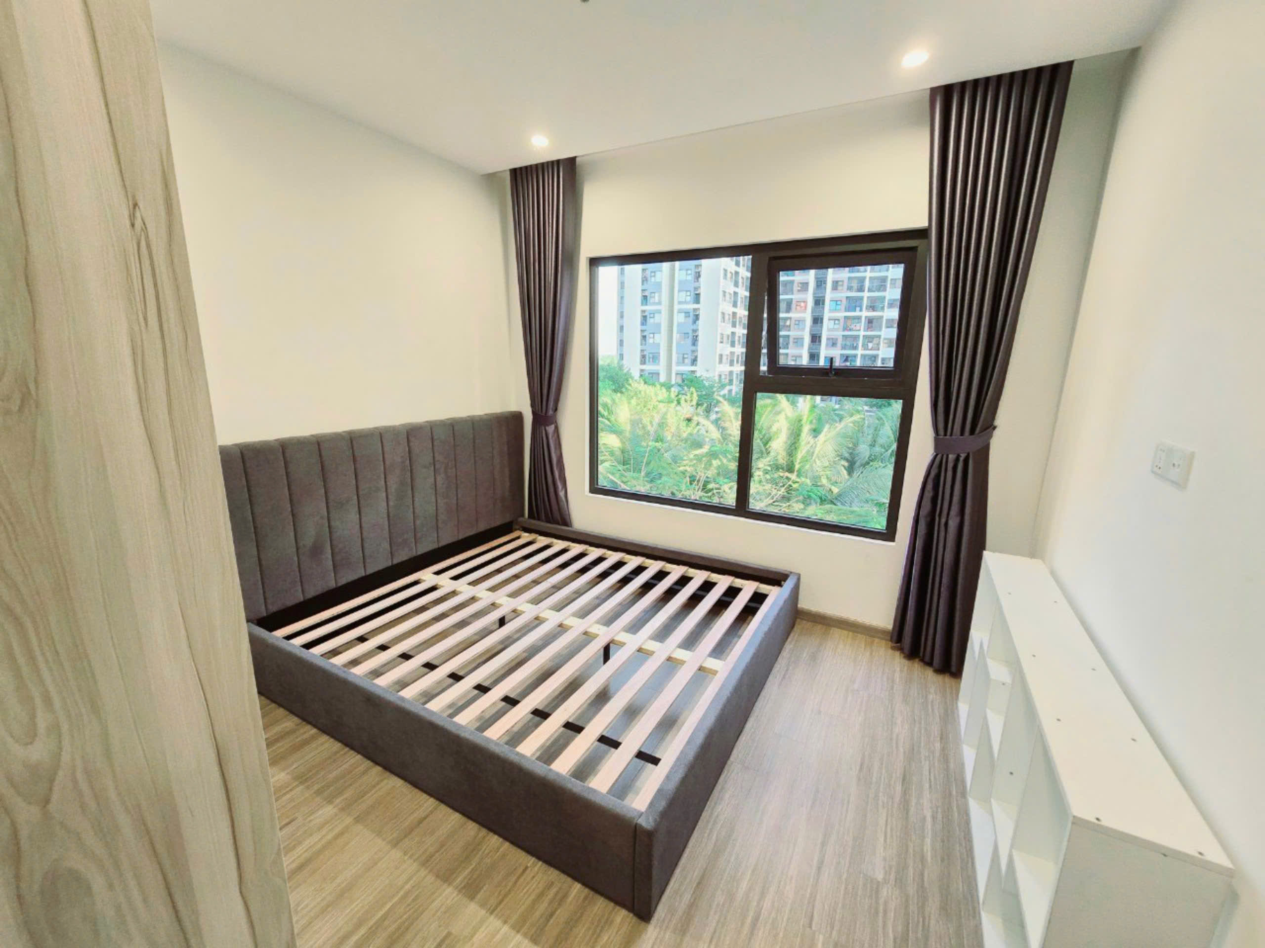 Bán căn hộ 3PN full nội thất The Rainbow – Vinhomes Grand Park | Giá tốt 4,3 tỷ - ảnh 6