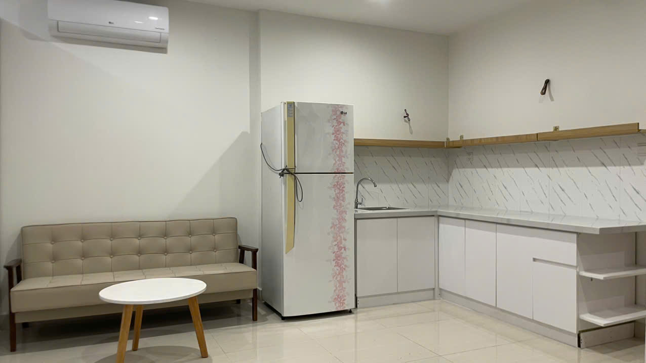 Cho Thuê Căn Hộ Studio The Origami – Vinhomes Grand Park  Full Nội Thất | Tầng Cao Thoáng Mát | Giá Chỉ 7 Triệu/Tháng - ảnh 10
