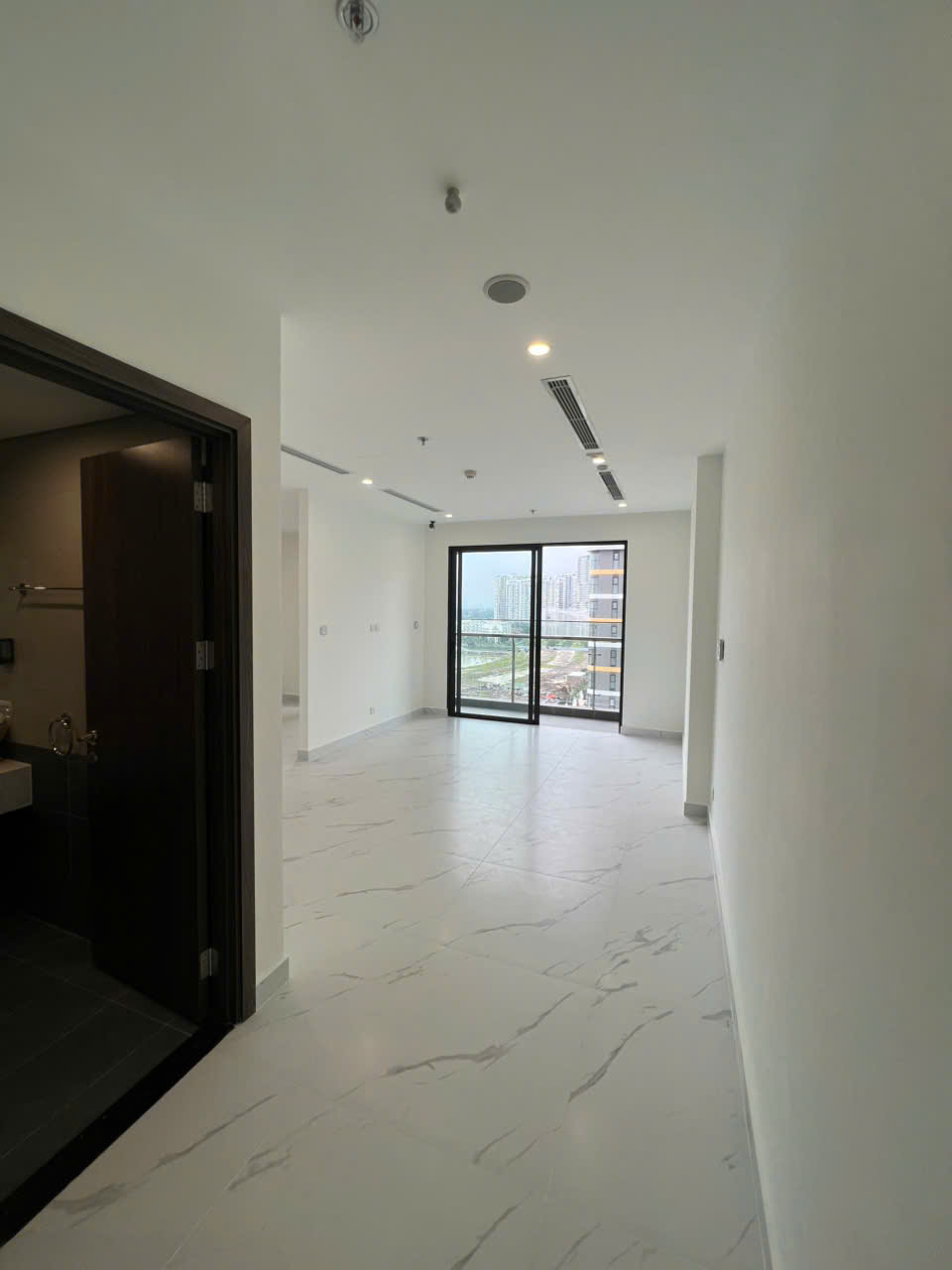 Cần bán căn hộ 2PN The Beverly Vinhomes Grand Park – View nội khu & công viên 36ha, không gian sống xanh hiếm có - ảnh 6
