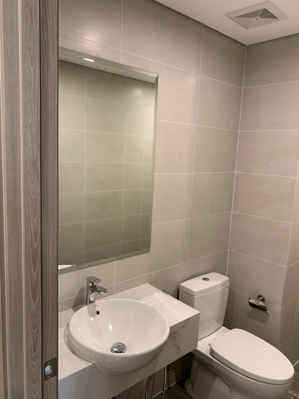 BÁN CĂN HỘ THE BEVERLY SOLARI 1PN+ VIEW ĐÔNG NAM FULL NỘI THẤT, SẴN HỢP ĐỒNG THUÊ - ảnh 5