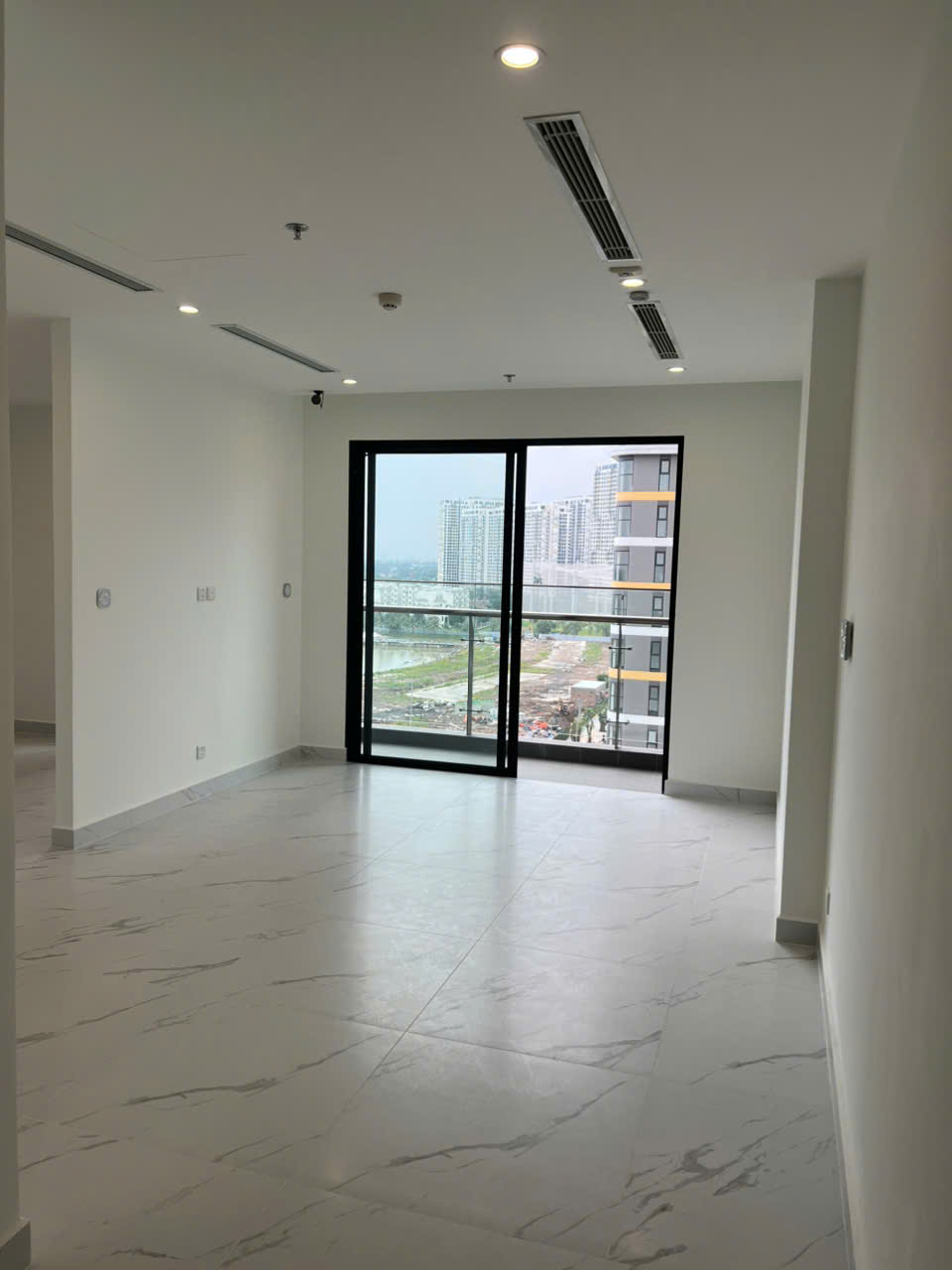 Cần bán căn hộ 2PN The Beverly Vinhomes Grand Park – View nội khu & công viên 36ha, không gian sống xanh hiếm có
