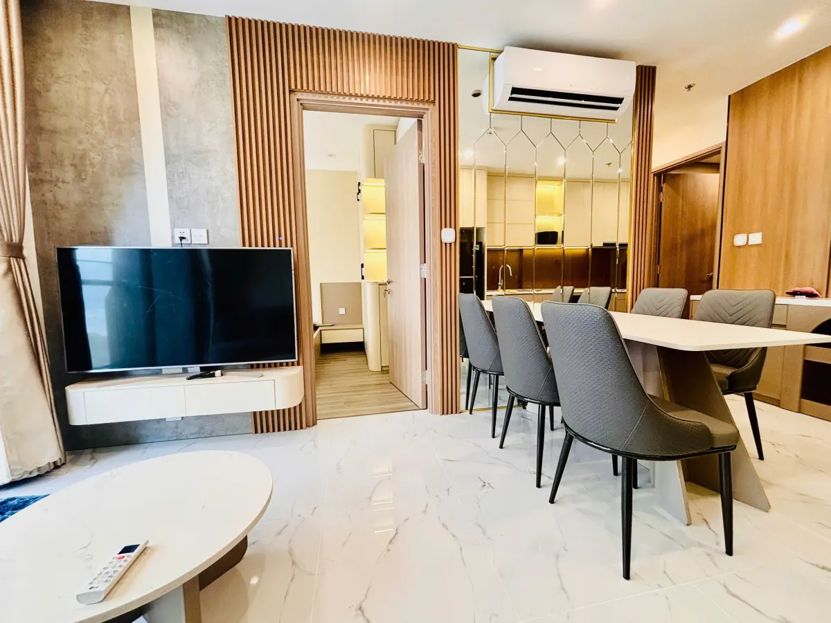 CHO THUÊ GLORY HEIGHTS GIÁ TỐT