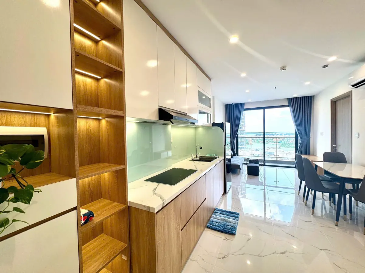 CHO THUÊ GLORY HEIGHTS GIÁ TỐT - ảnh 6