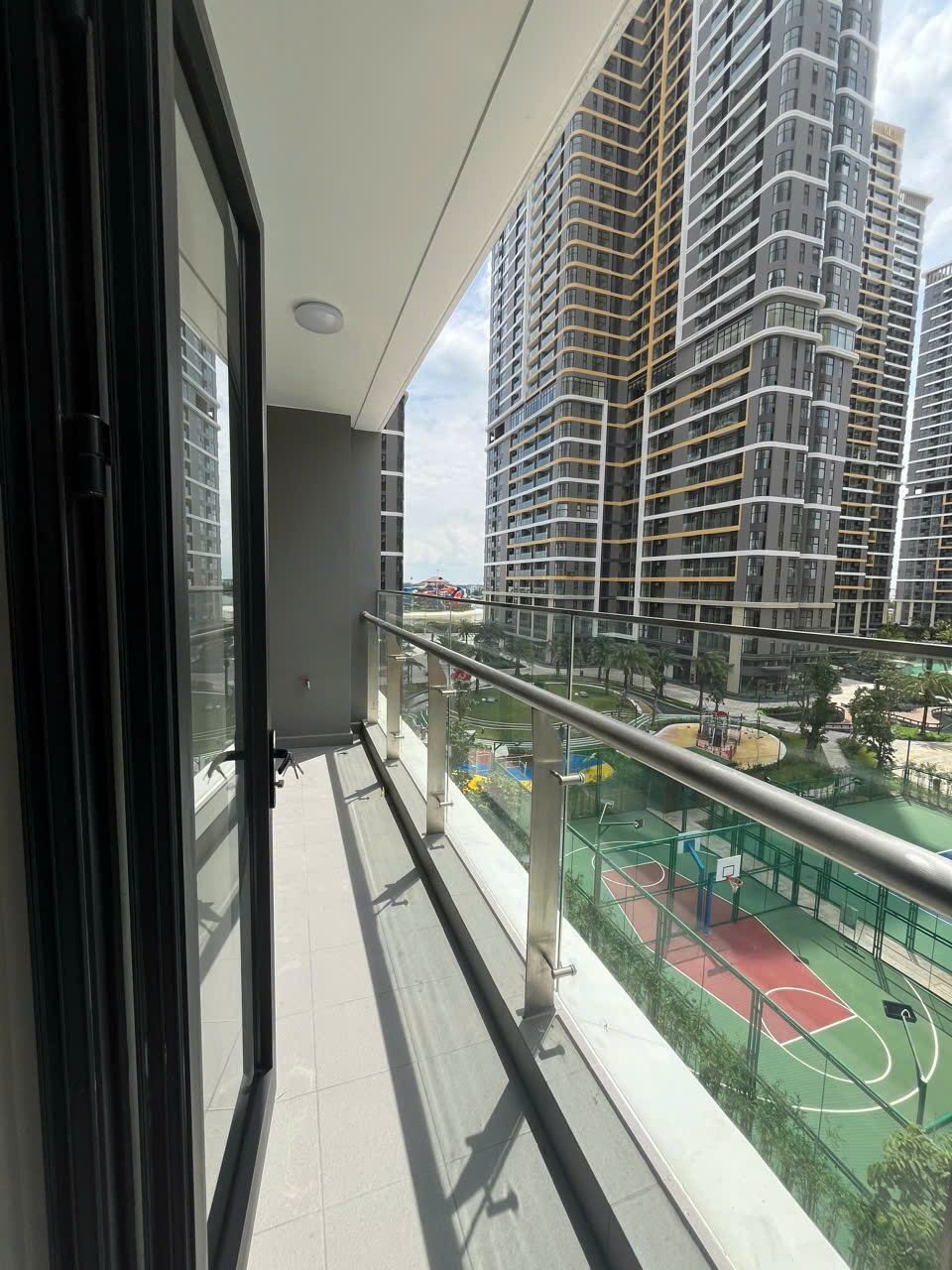 Bán Căn Hộ 2PN Tòa BE7 The Beverly – Trải Nghiệm Chuẩn 