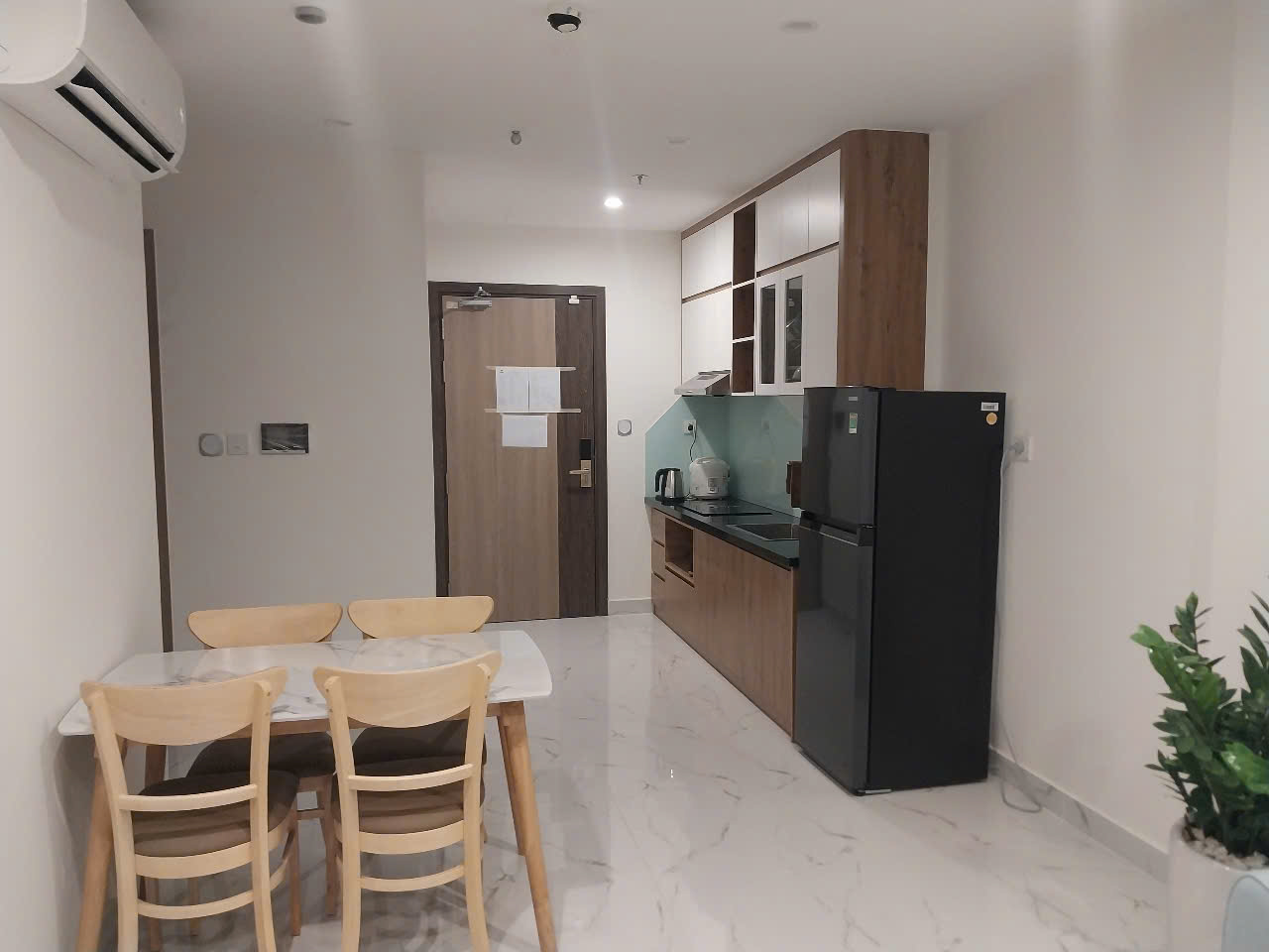 Bán Căn Hộ The Beverly Solari Vinhomes Grand Park 2PN - Sở Hữu View Kép 