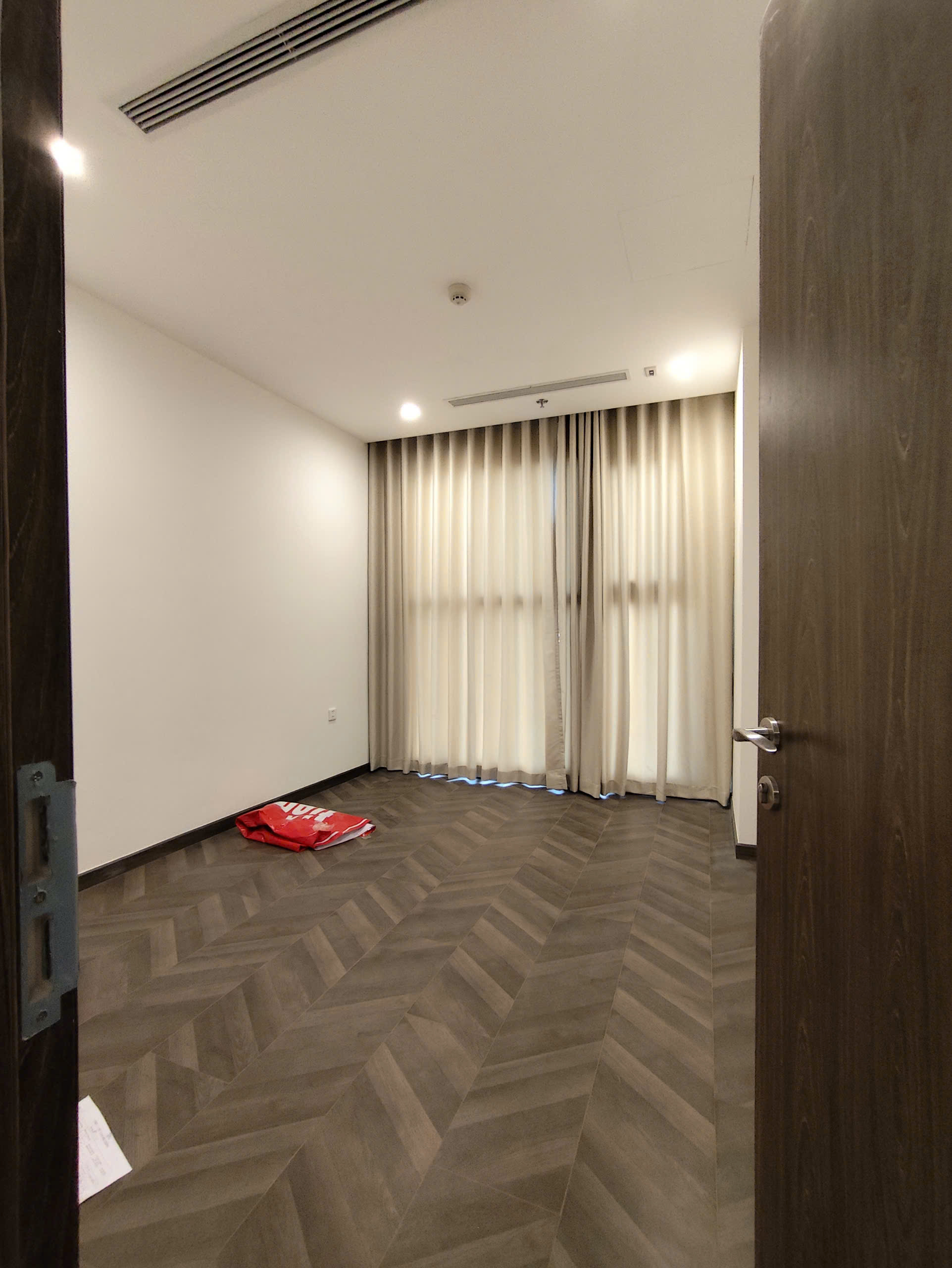 BÁN CĂN HỘ 1PN+ THE BEVERLY – TẦNG CAO, VIEW CÔNG VIÊN 36HA & SÔNG ĐỒNG NAI – HOÀN THIỆN BẾP RÈM - ảnh 7