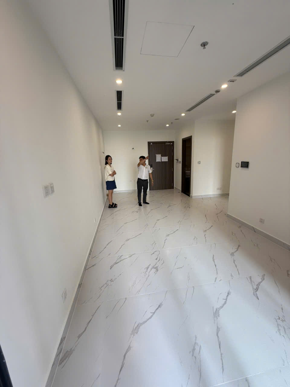 Bán căn hộ 1PN+ The Beverly Vinhomes Grand Park – The Beverly | View nội khu thoáng mát | Hoàn thiện cơ bản CĐT - ảnh 8