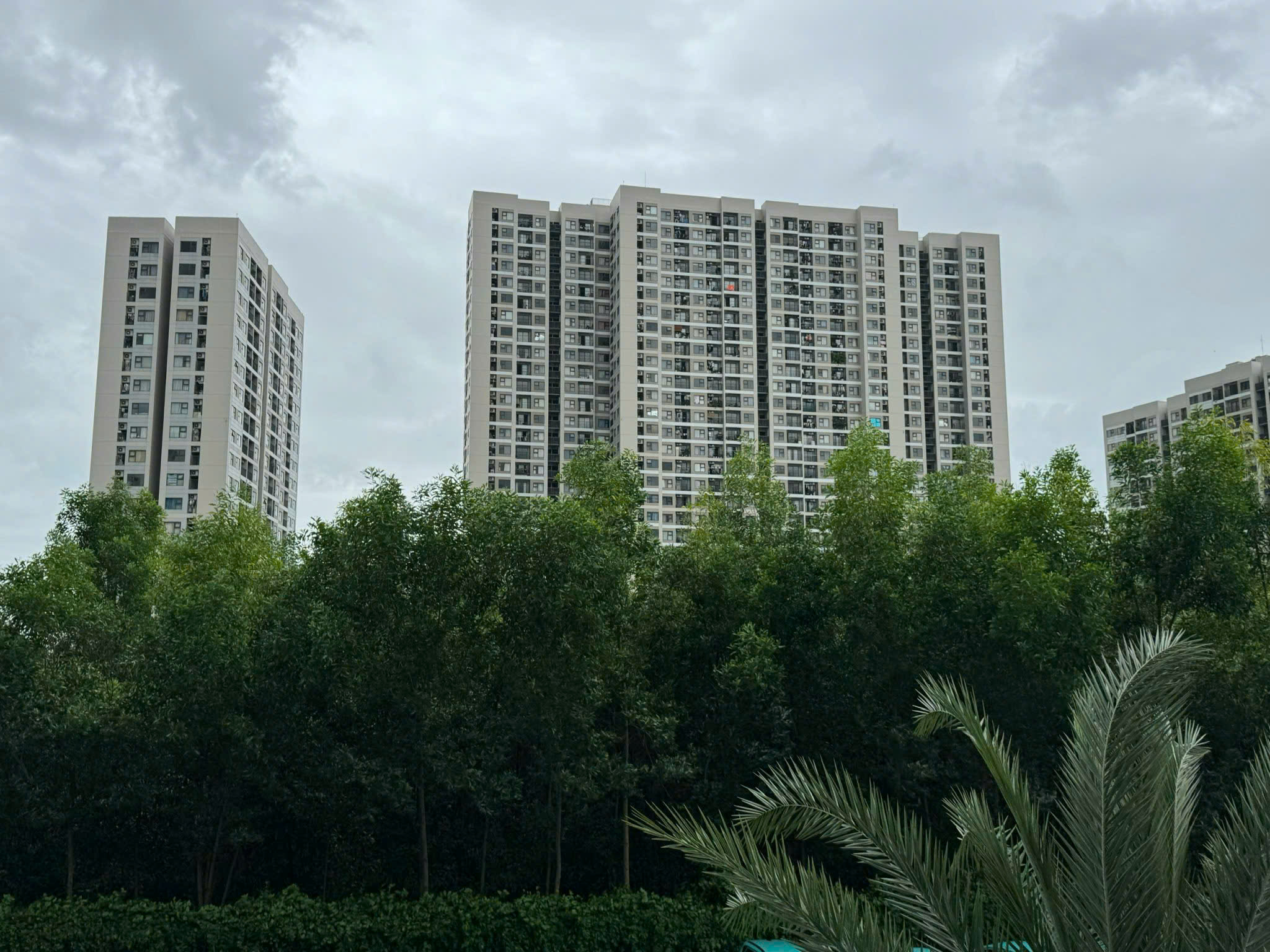 BÁN CĂN HỘ THE ORIGAMI - VINHOMES GRAND PARK - GIÁ CHỈ 2.950 TỶ