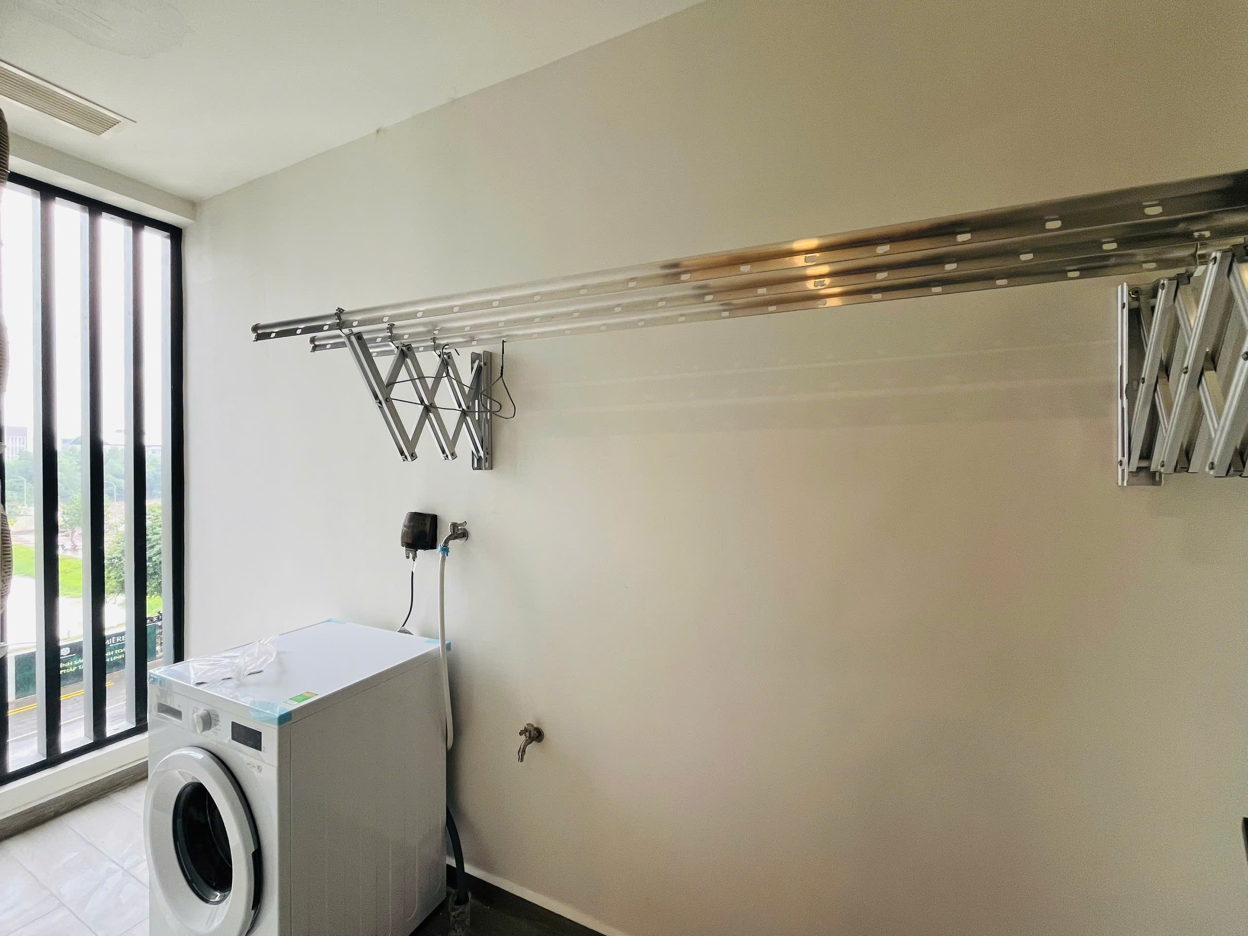 Bán Căn Hộ Lumiere Boulevard 2PN – Full Nội Thất Cao Cấp | Vinhomes Grand Park Quận 9