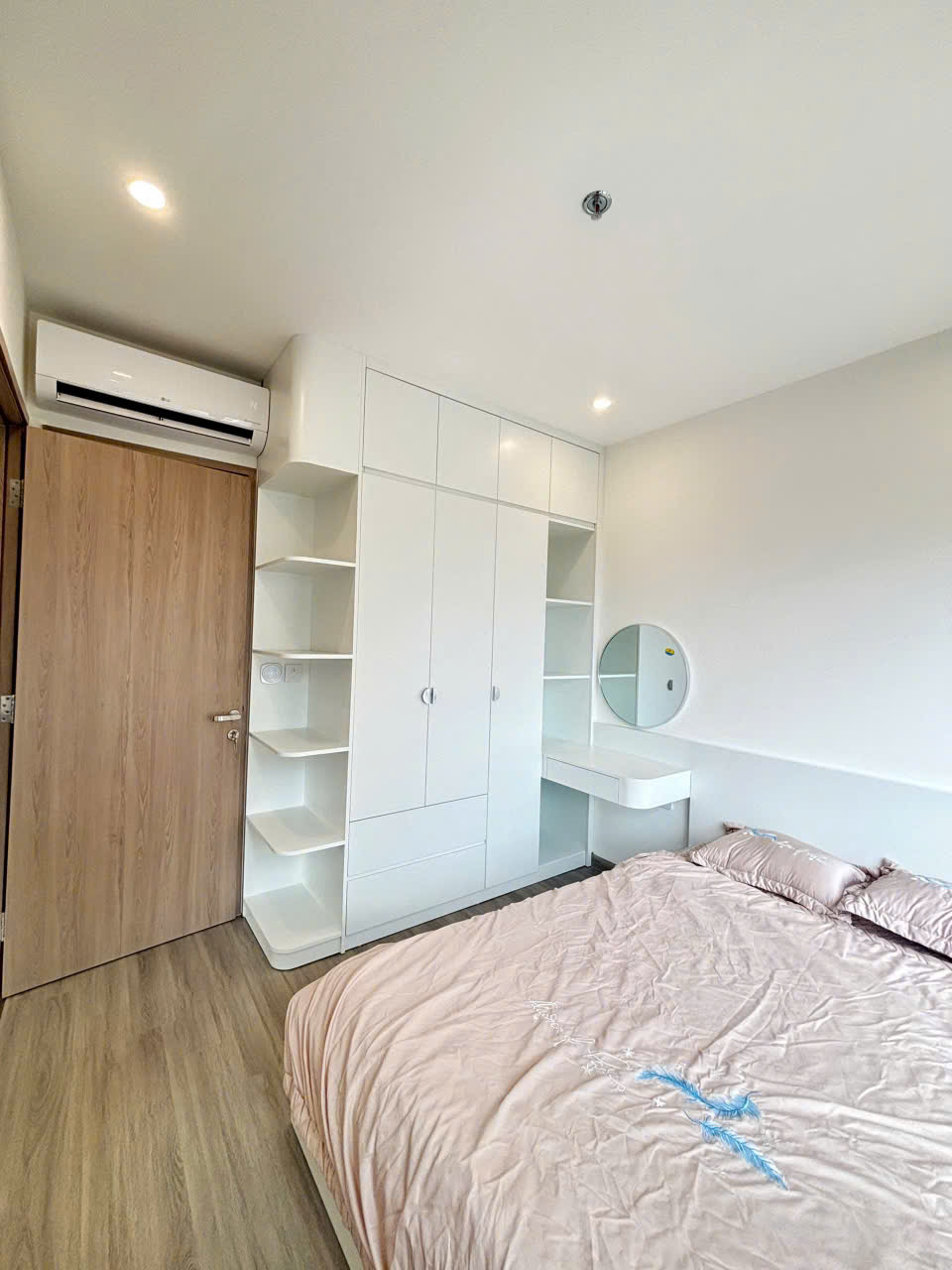 Cho Thuê Căn Hộ 2PN+ 2WC Tòa GH1 Glory Heights – View Công Viên 36ha – Full Nội Thất  – 13 Triệu/Tháng - ảnh 10
