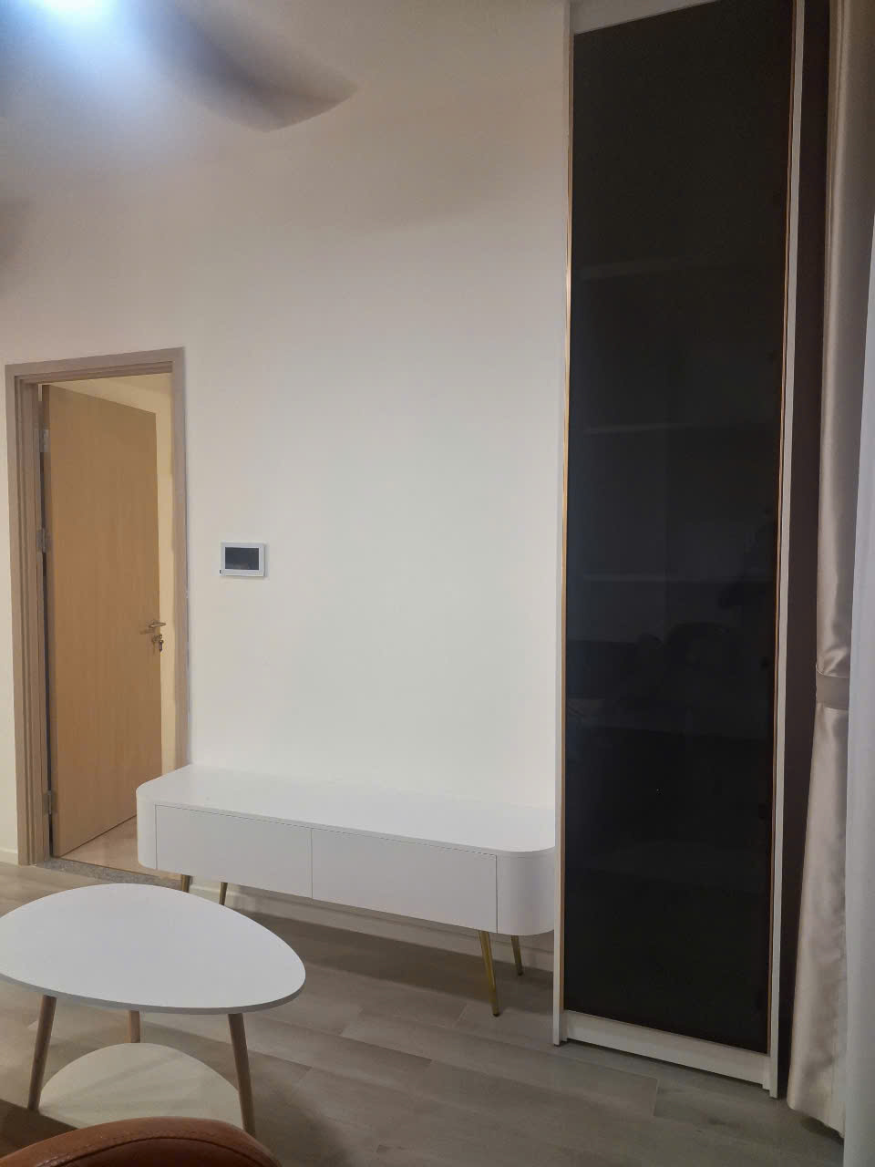 Cho Thuê Căn Hộ Cao Cấp Lumiere Boulevard – Vinhomes Grand Park  View tầng cao – Full nội thất cao cấp – 1PN | Giá tốt - ảnh 7