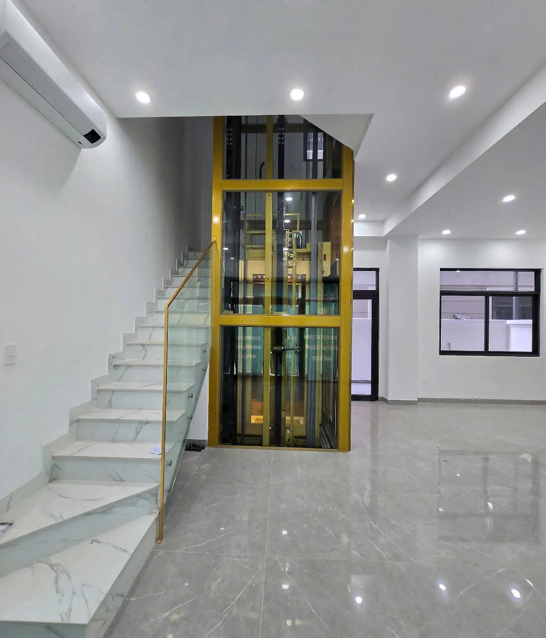 CHO THUÊ NGUYÊN CĂN NHÀ PHỐ 5 TẦNG - TỐI ƯU MỞ VĂN PHÒNG CÔNG TY CHỈ 40TR - ảnh 3