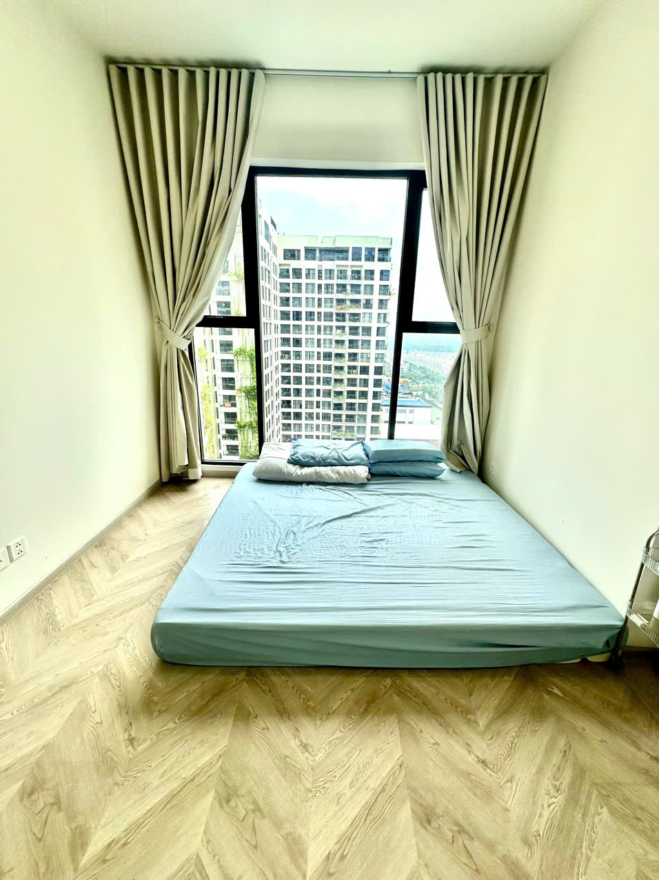 XẢ GẤP CẮT LỖ CĂN 2PN LUMIÈRE BOULEVARD – VIEW ĐÔNG NAM MÁT RƯỜI RƯỢI – GIÁ CHỈ 4.4 TỶ BTP - ảnh 8