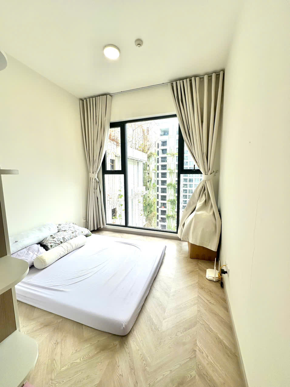 XẢ GẤP CẮT LỖ CĂN 2PN LUMIÈRE BOULEVARD – VIEW ĐÔNG NAM MÁT RƯỜI RƯỢI – GIÁ CHỈ 4.4 TỶ BTP - ảnh 7