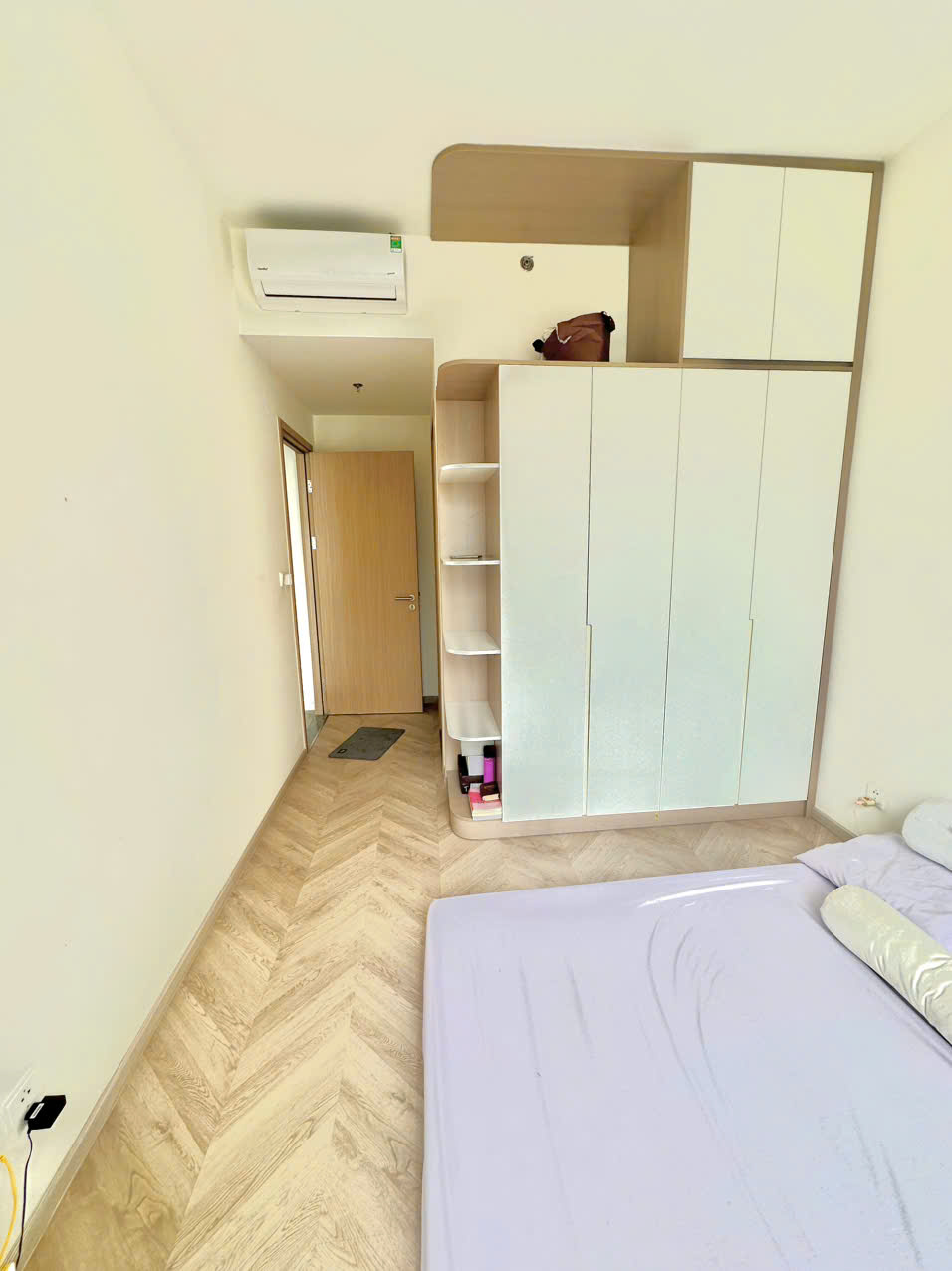 XẢ GẤP CẮT LỖ CĂN 2PN LUMIÈRE BOULEVARD – VIEW ĐÔNG NAM MÁT RƯỜI RƯỢI – GIÁ CHỈ 4.4 TỶ BTP - ảnh 6