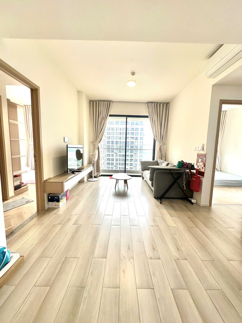 XẢ GẤP CẮT LỖ CĂN 2PN LUMIÈRE BOULEVARD – VIEW ĐÔNG NAM MÁT RƯỜI RƯỢI – GIÁ CHỈ 4.4 TỶ BTP - ảnh 5