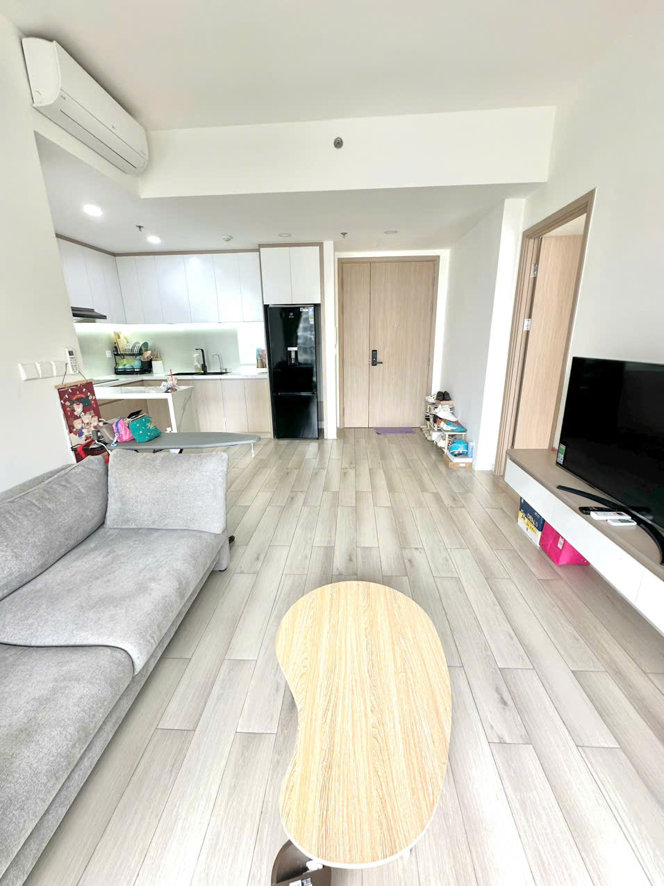 XẢ GẤP CẮT LỖ CĂN 2PN LUMIÈRE BOULEVARD – VIEW ĐÔNG NAM MÁT RƯỜI RƯỢI – GIÁ CHỈ 4.4 TỶ BTP - ảnh 2