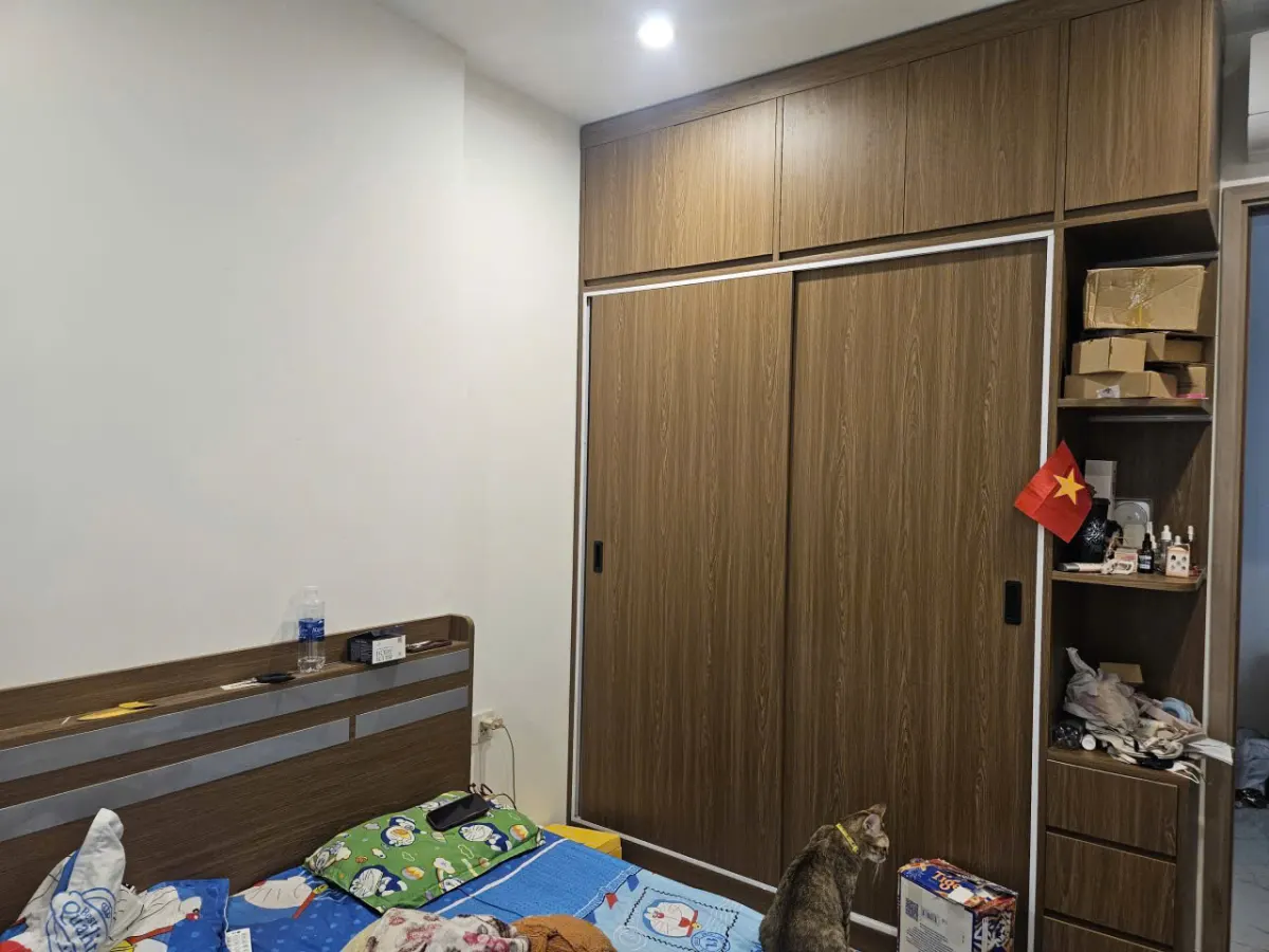 CẮT LỖ MẠNH! 1PN+ GLORY HEIGHTS FULL NỘI THẤT – GIÁ TỐT ĐẦU TƯ- 2.8 TỶ