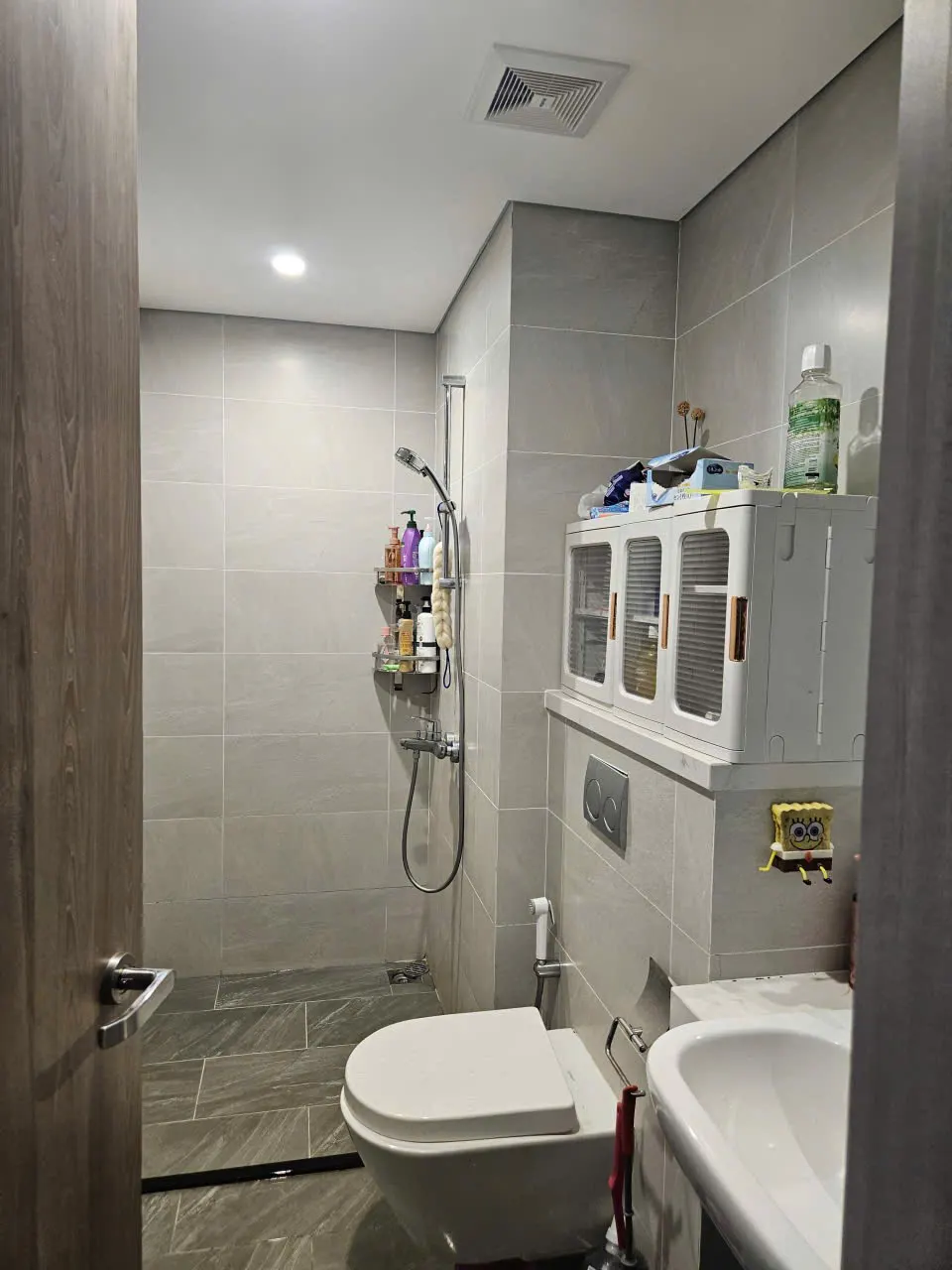 CẮT LỖ MẠNH! 1PN+ GLORY HEIGHTS FULL NỘI THẤT – GIÁ TỐT ĐẦU TƯ- 2.8 TỶ - ảnh 2