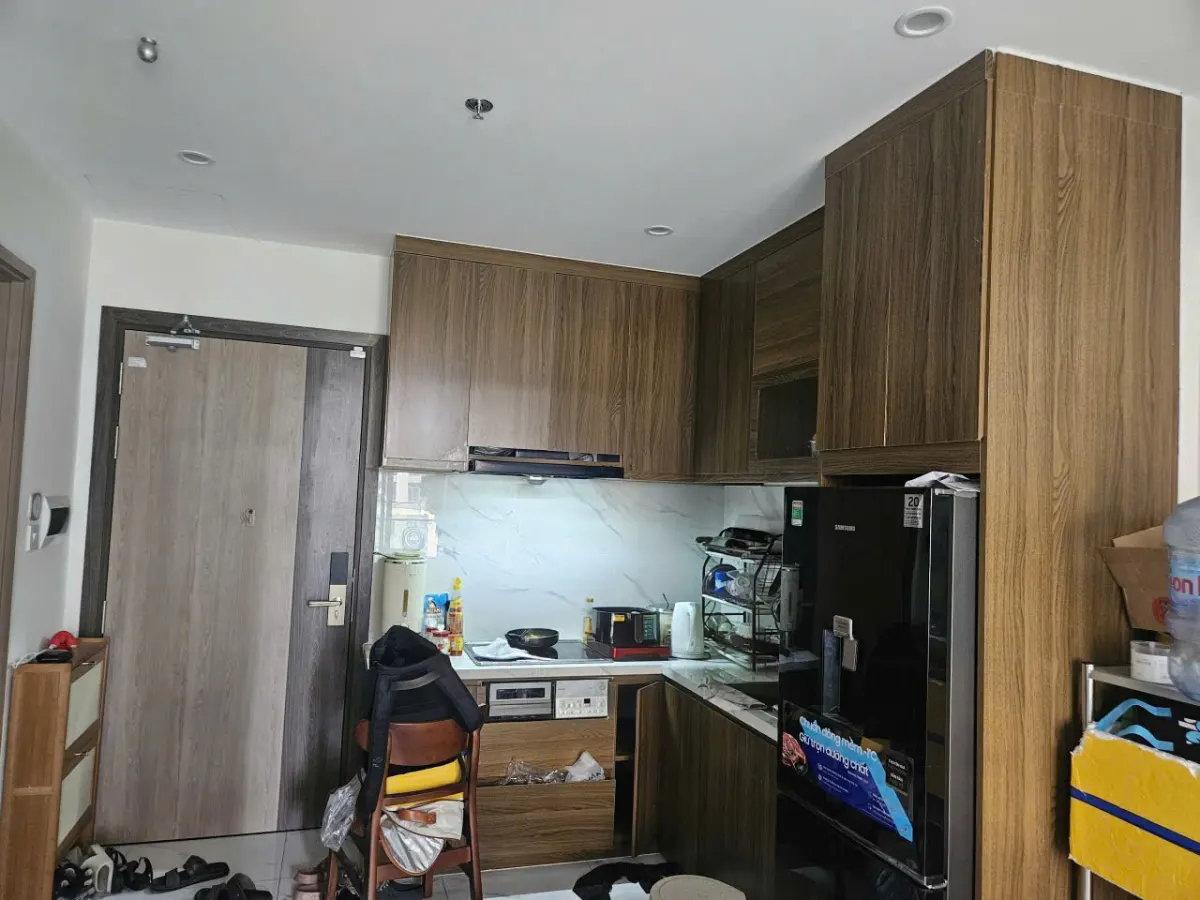 CẮT LỖ MẠNH! 1PN+ GLORY HEIGHTS FULL NỘI THẤT – GIÁ TỐT ĐẦU TƯ- 2.8 TỶ - ảnh 3