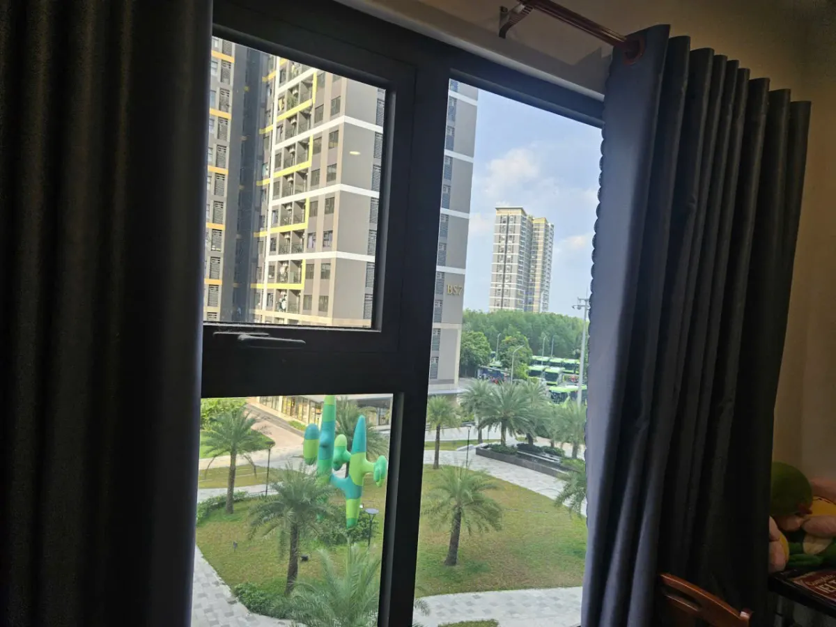 CẮT LỖ MẠNH! 1PN+ GLORY HEIGHTS FULL NỘI THẤT – GIÁ TỐT ĐẦU TƯ- 2.8 TỶ - ảnh 4